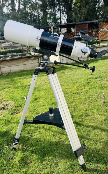Sky Watcher (StarTravel) 120 Telescope64504454175874110