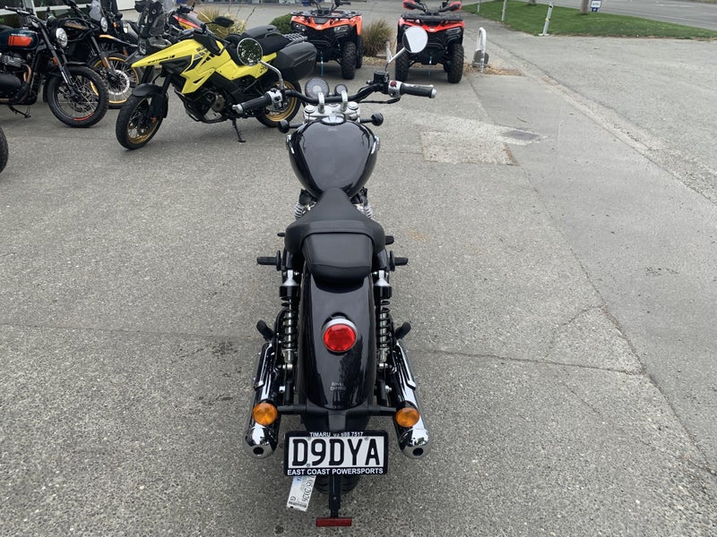 2025 Royal Enfield Super Meteor DEMO64659582832514113