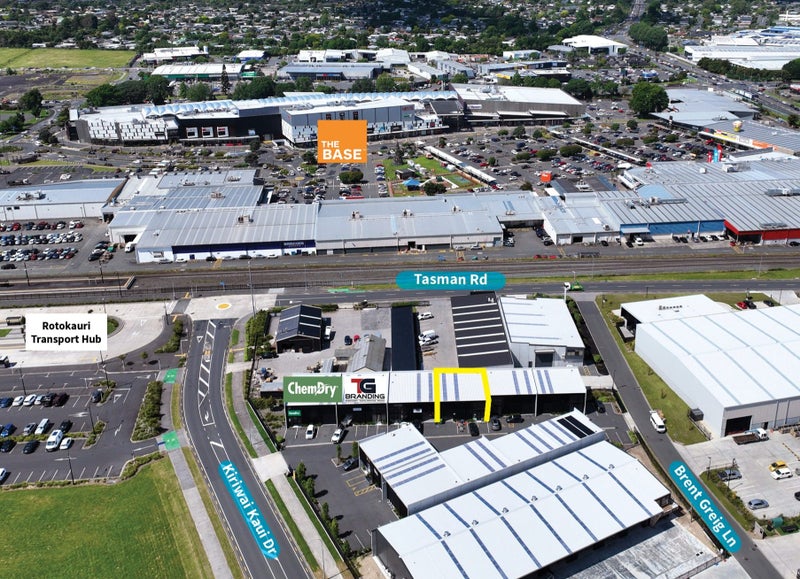 Hands Off Investment in Popular Complex64504537380610111