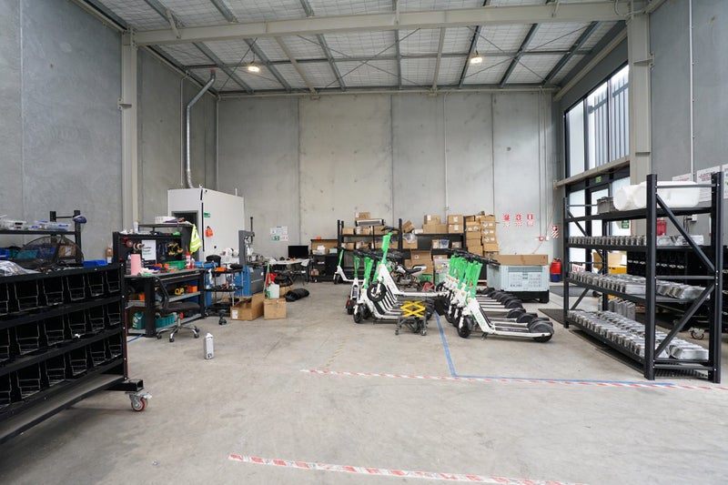 Hands Off Investment in Popular Complex64504537380610114