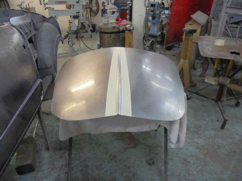 Upper Classics Carousel 6