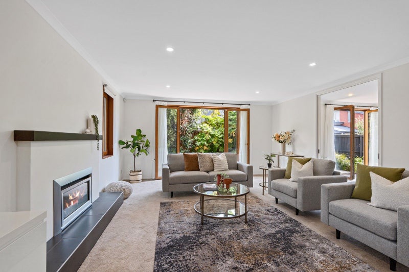 Tailored tranquillity64504537332865110