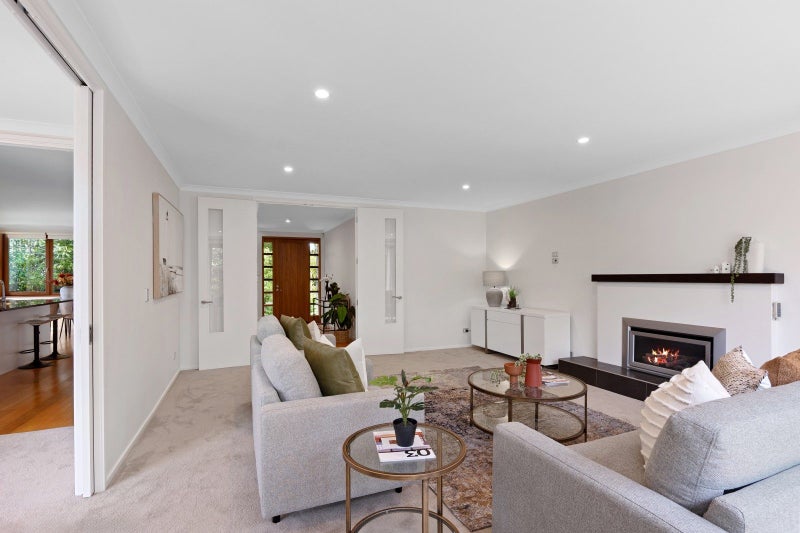 Tailored tranquillity64504537332865111