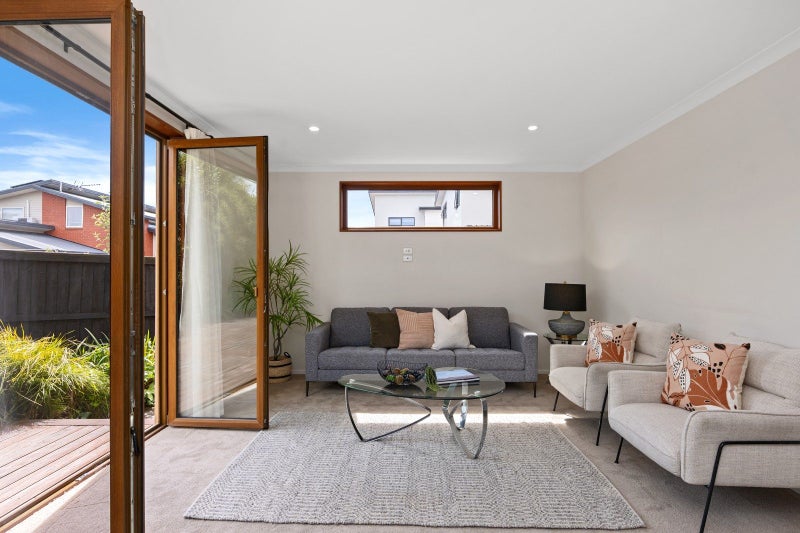 Tailored tranquillity64504537332865113