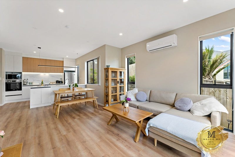 Affordable Botany Gem with Style & Serene Views64504537410306110