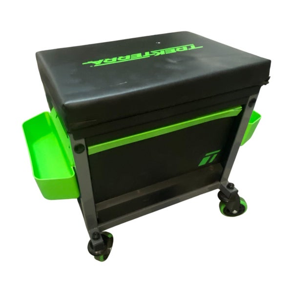 Trek Terra Toolbox Shop Stool Carousel 1