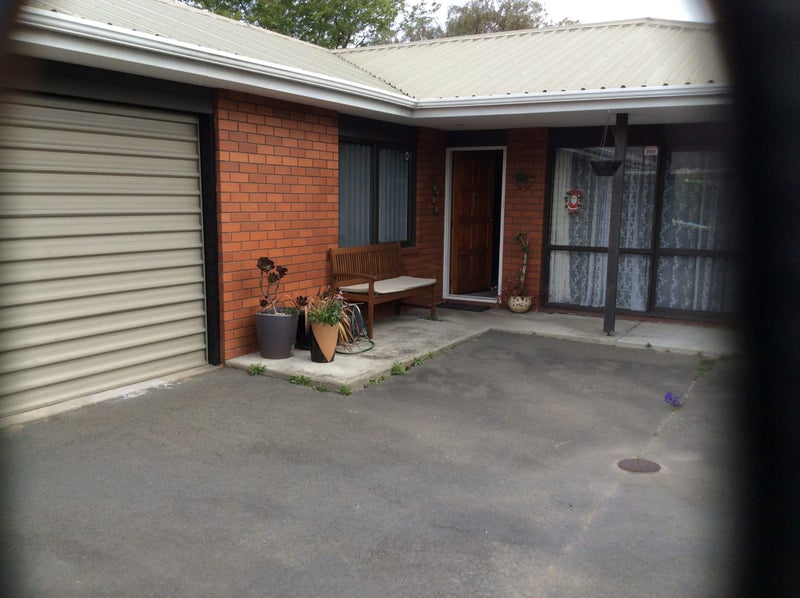 Sockburn, 2 bedrooms64505362965634110