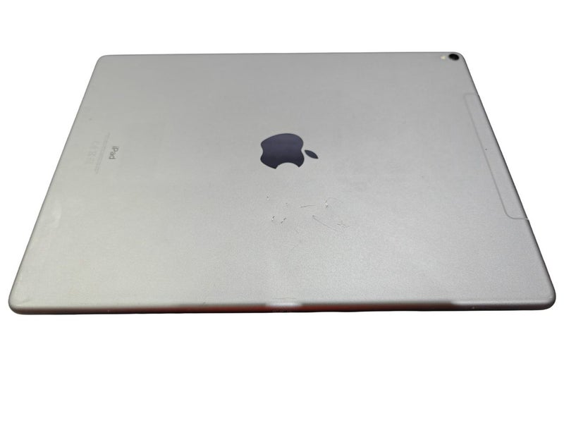 iPad Pro 2nd Gen - 12.9 inch 64GB - Silver Carousel 3