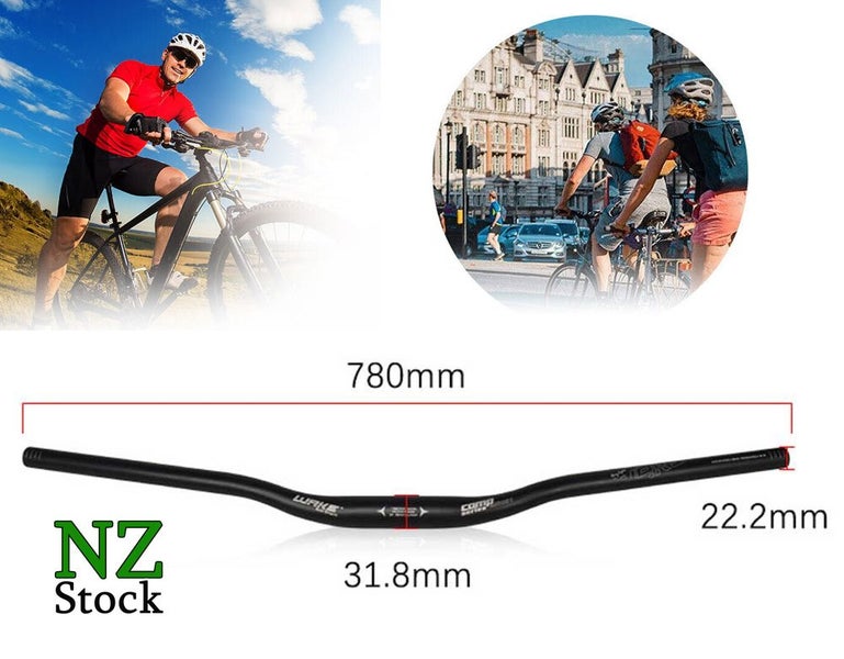 Bike Handlebar (OVER STOCKED) Carousel 1