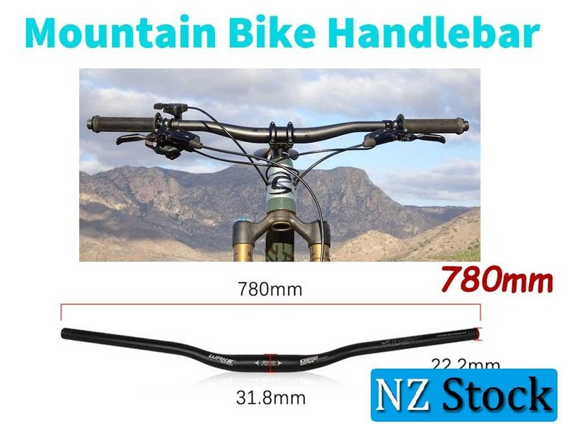 Bike Handlebar (OVER STOCKED) Carousel 2