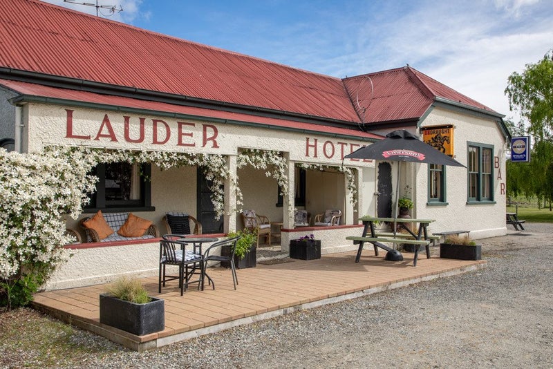Lauder Hotel - Options Aplenty64506597766403110