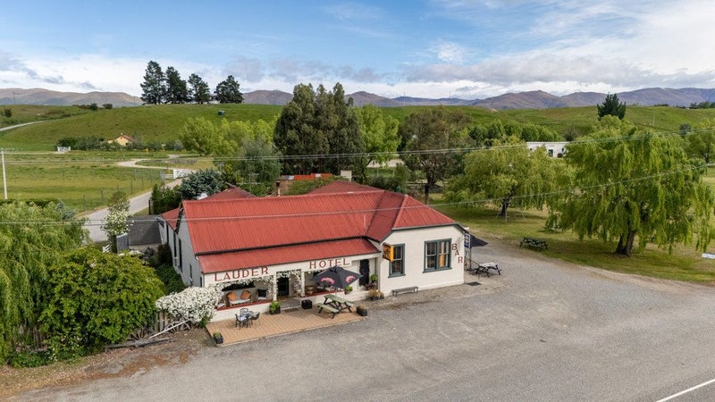 Lauder Hotel - Options Aplenty64506597766403113