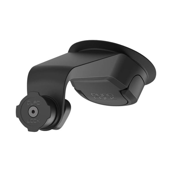 Quad Lock Windscreen/Dash Car Mount Carousel 1