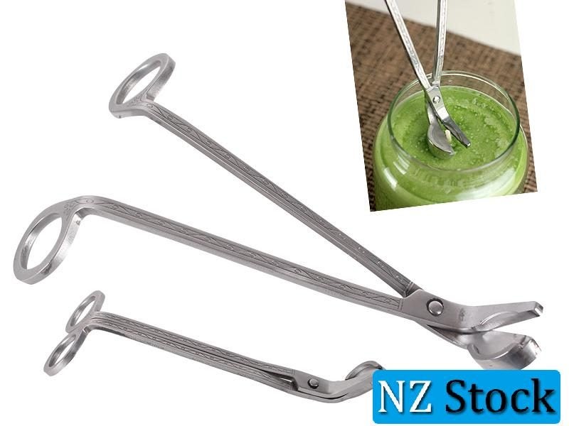Wick Trimmer Scissors NZ Clearance Carousel 1