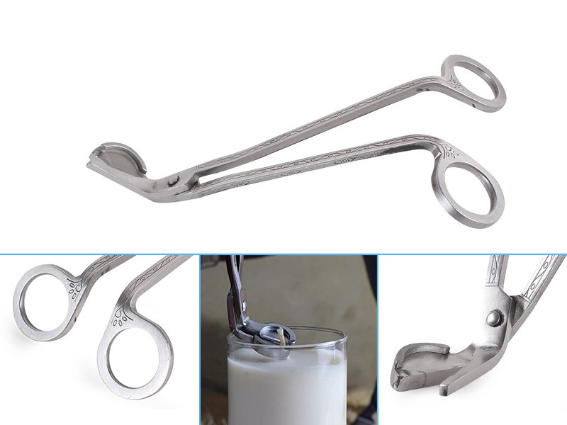 Wick Trimmer Scissors NZ Clearance Carousel 4