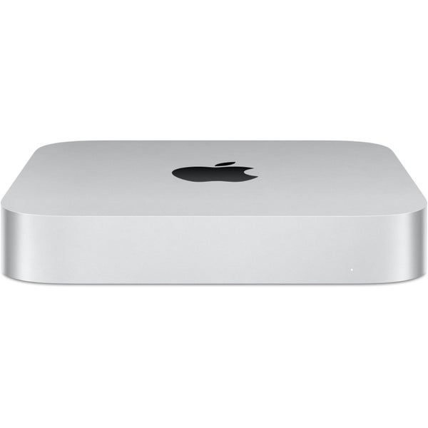 Apple Mac Mini with M2 Chip 512GB - Silver **AS NEW** Carousel 1