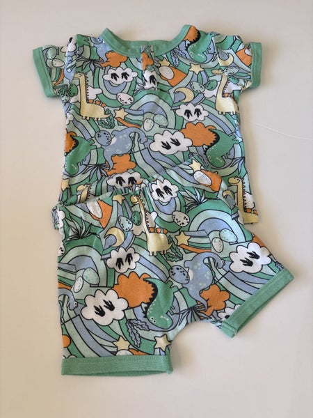 Baby Berry Summer Pjs Carousel 1