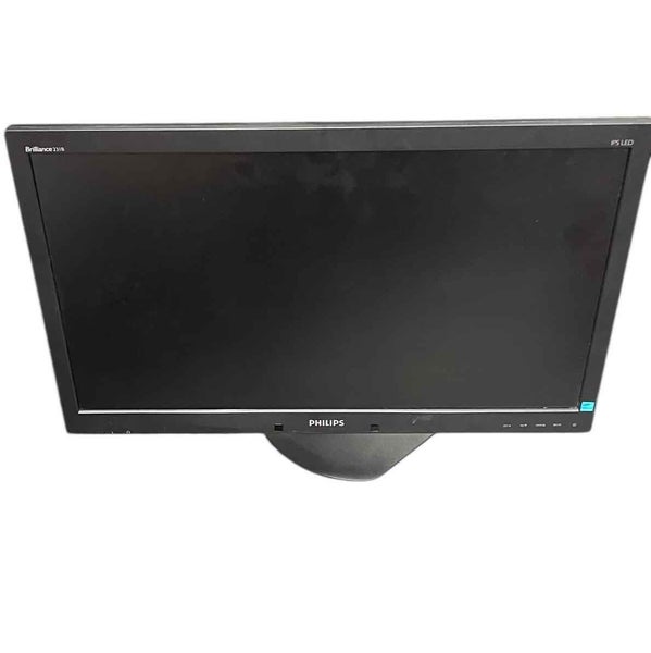 Philips Monitor 231B4Q Carousel 1
