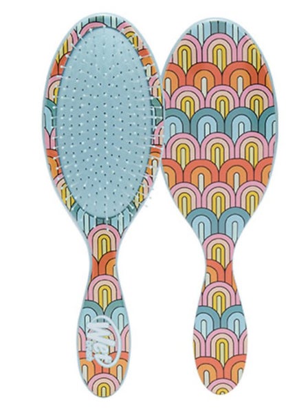 Wet Brush Endless Summer Rainbow Detangler