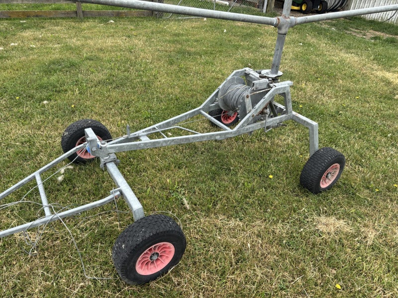 Travelling Irragator $1.00 reserve Carousel 2