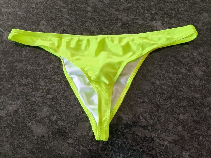 LASTEST Mens T Back Thong to fit waist in XXL LAST PAIR Carousel 2