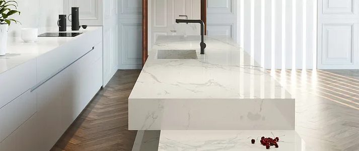 Top end Dekton Tundra19 Porcelain Bench top ON SALE!!64837009437697113