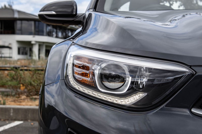 2022 Kia Stonic LX 1.4P/6AT64505321090691114