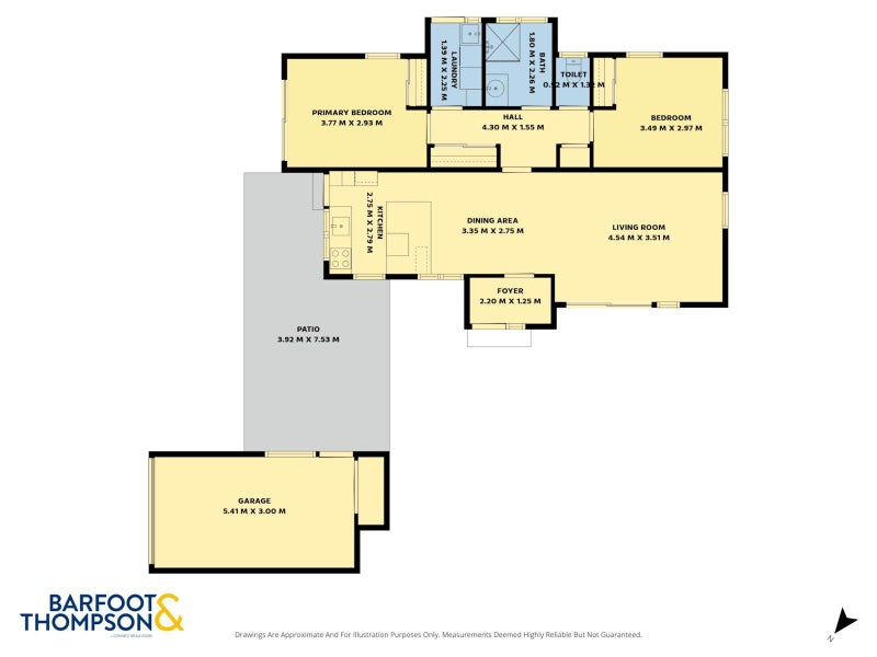 Free standing gem in the heart of Takapuna64505417990403114