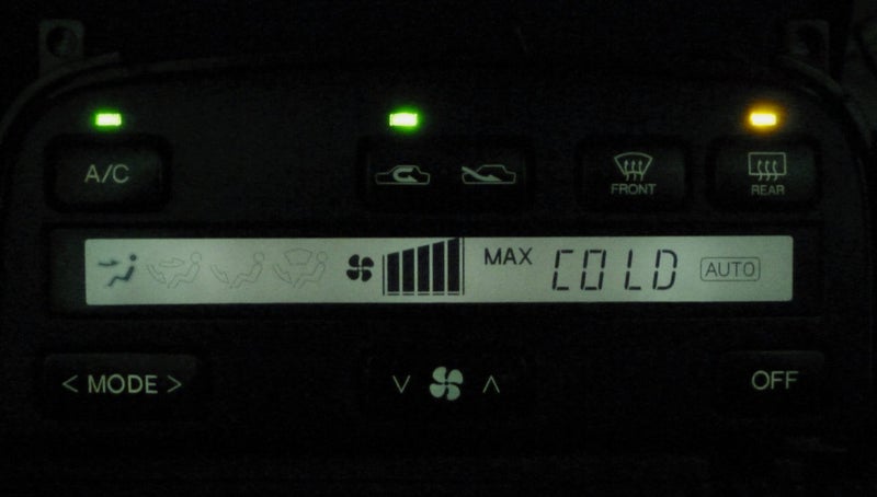 Soarer Electronics & Lexus Toyota ECU repairs Carousel 8