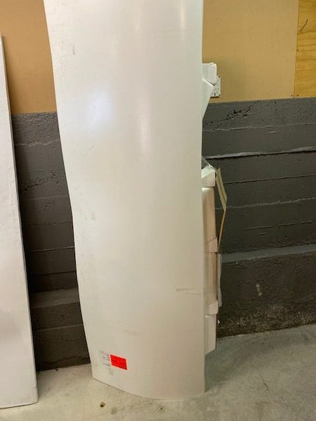 Clearlite Induro Shower and Base 900 x 900 Carousel 1