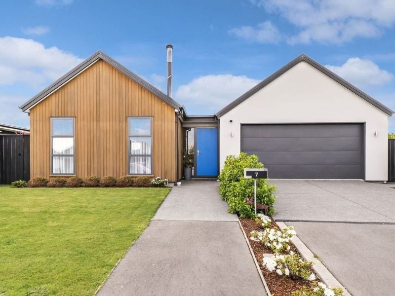 Rolleston, 3 bedrooms64505895319297111