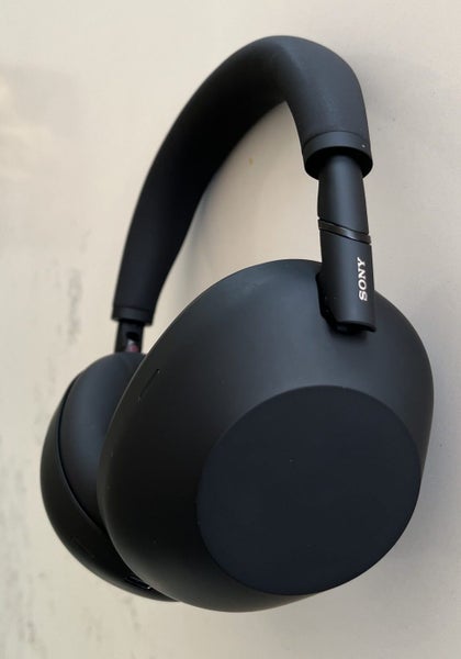 ***AS NEW*** SONY WH 1000XM6 Bluetooth Headphones Carousel 1