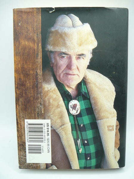 From the iistening hills - Louis L'amour - 2003 - 12 short stories64505618871169112