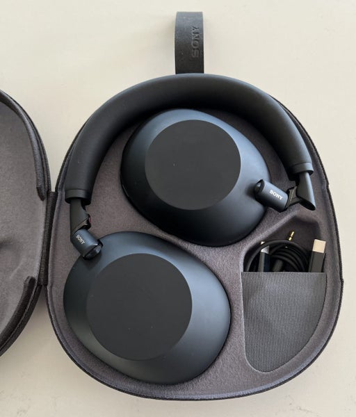 ***AS NEW*** SONY WH 1000XM6 Bluetooth Headphones Carousel 10