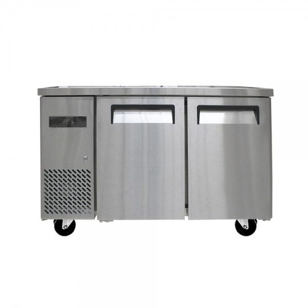 YPF9020 1200mm Undercounter Fridge | Brand New NZ Carousel 2