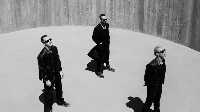 2x RÜFÜS DU SOL - GA tickets - Sat 29 Nov - Auckland, Western Springs64505797356930110