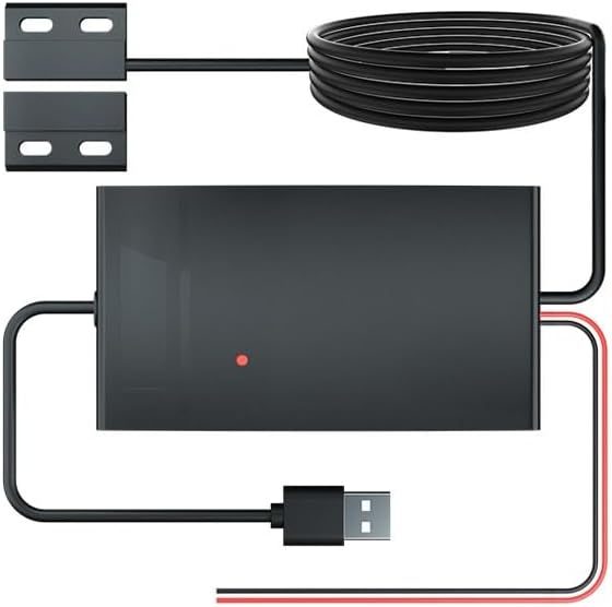 Kogan SmarterHome™ Garage Door Opener - KASMGARGOPA Carousel 2