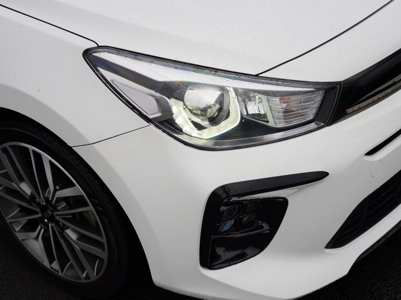 2020 Kia Rio GT-Line 1.0PT 7DCT 5Dr Hatch64506110551553112