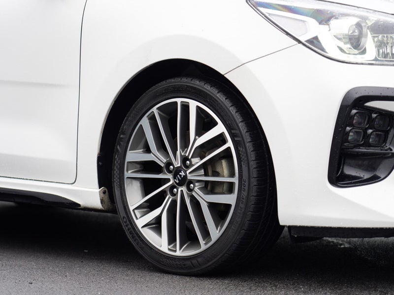 2020 Kia Rio GT-Line 1.0PT 7DCT 5Dr Hatch64506110551553114