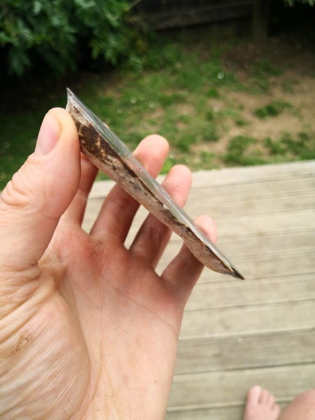 $1 reserve Greenstone Pounamu carving slab Carousel 2