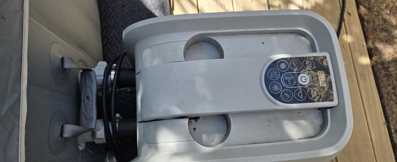 Inflatable Spa Pool64506152699521111