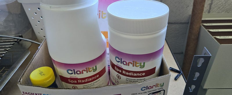 Inflatable Spa Pool64506152699521112