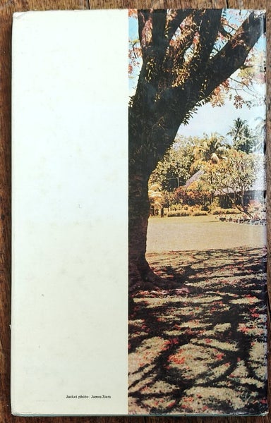 Samoana - C. G. R. McKay (1968)64586977683843111