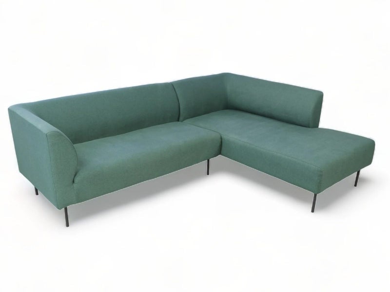 Sectional Sofa with Right Chaise Carousel 2