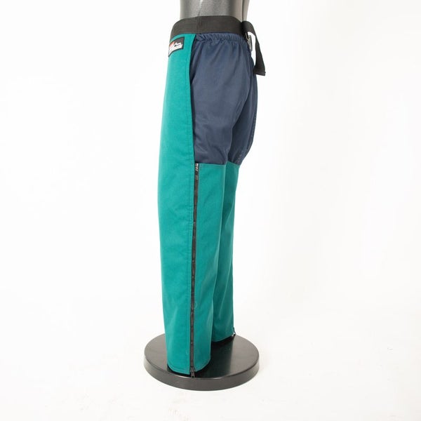 Lifestyle Chainsaw Chaps - Made In New Zealand Carousel 4