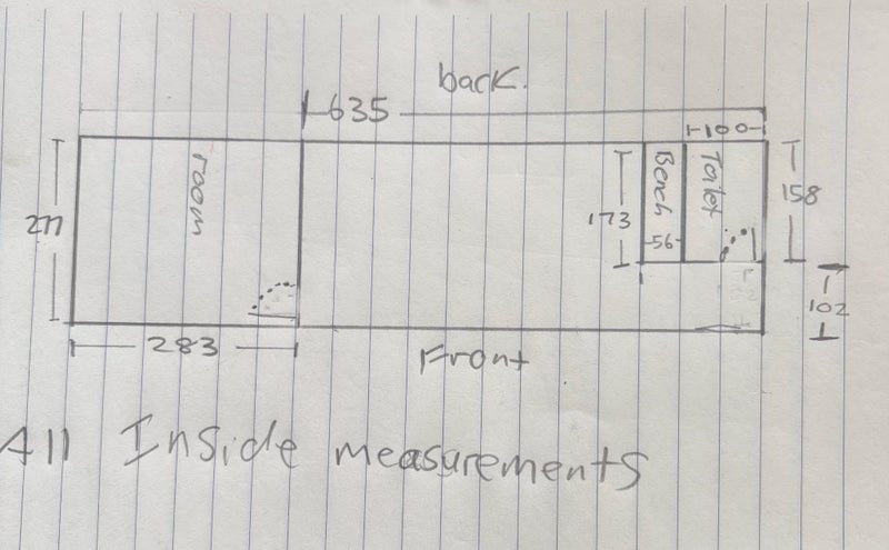 Modern large studio Carousel 11