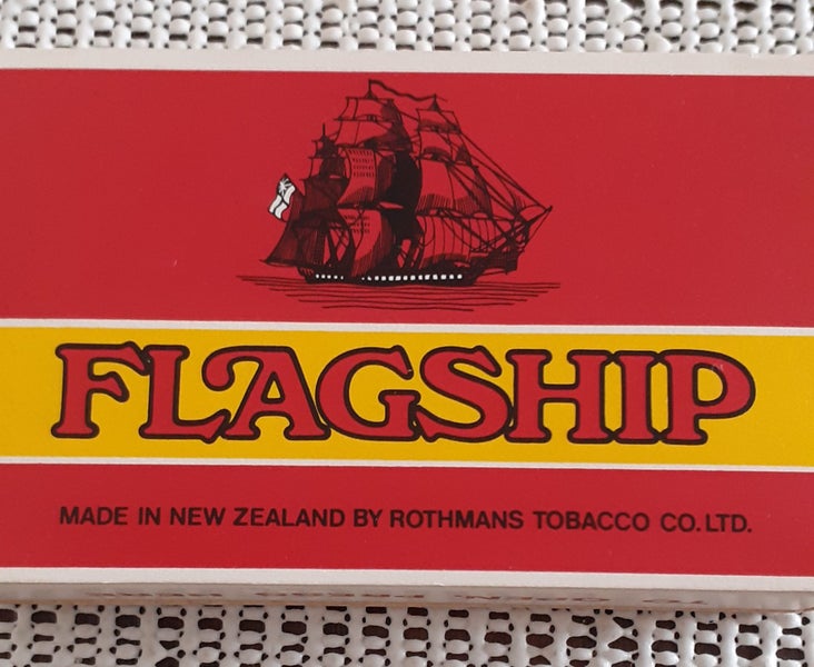 TOBACCO PACK Carousel 2