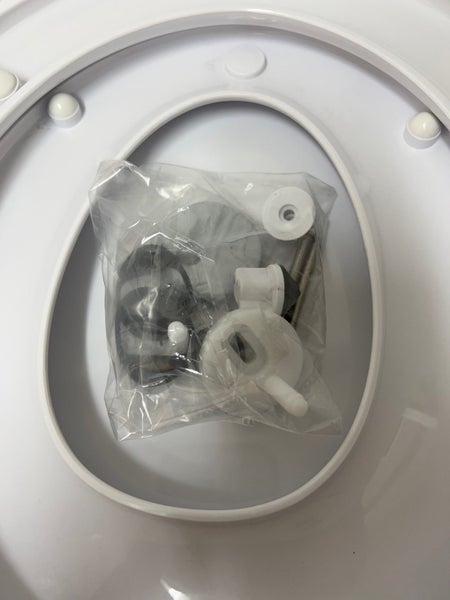 Family Toilet Seat Carousel 7