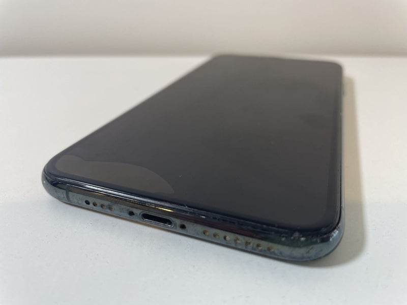 Apple iPhone 11 Pro Max 256GB (Damaged)64507437751043111