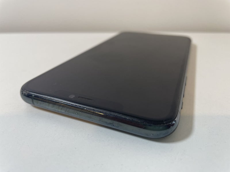 Apple iPhone 11 Pro Max 256GB (Damaged)64507437751043113